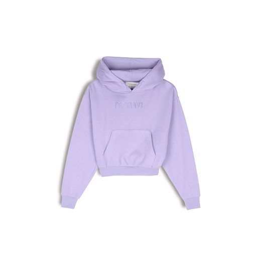 GATE Bluza z kapturem 3Y ze sklepu gateshop w kategorii Bluzy dziewczęce - zdjęcie 179466203