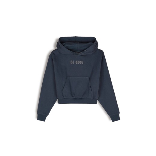 GATE Bluza z kapturem 3Y ze sklepu gateshop w kategorii Bluzy dziewczęce - zdjęcie 179466204