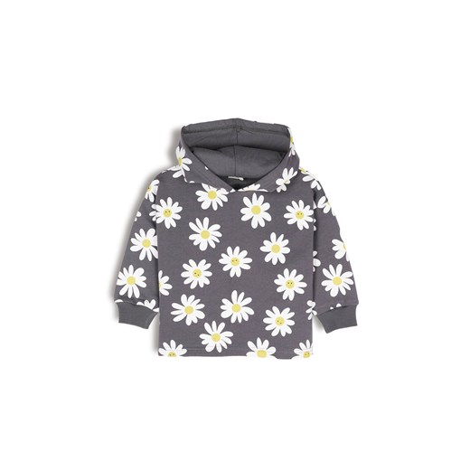 GATE Bluza z nadrukiem 3Y ze sklepu gateshop w kategorii Bluzy dziewczęce - zdjęcie 179466210