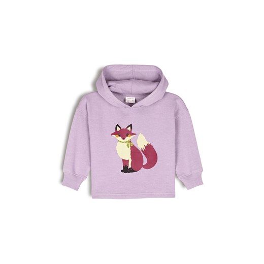 GATE Bluza z nadrukiem 3Y ze sklepu gateshop w kategorii Bluzy dziewczęce - zdjęcie 179466211