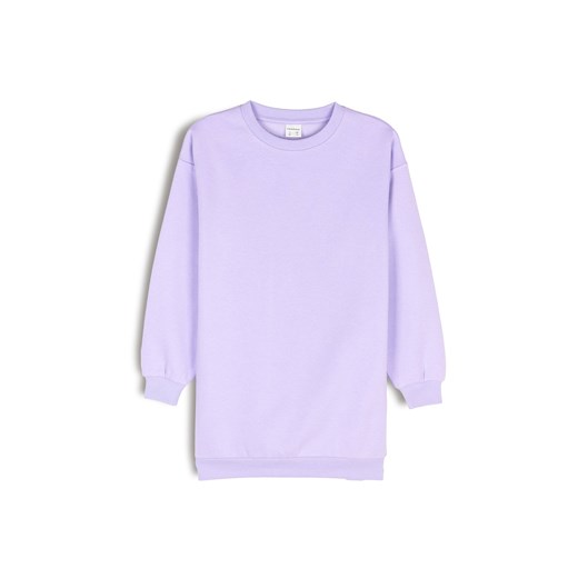 GATE Długa bluza 3Y ze sklepu gateshop w kategorii Bluzy dziewczęce - zdjęcie 179466220