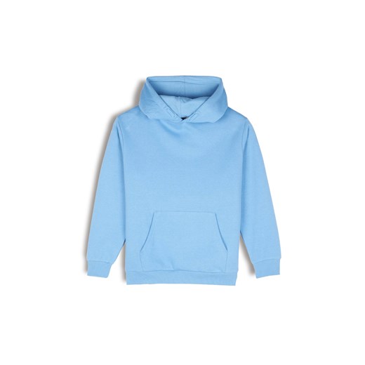 GATE Bluza basic z kapturem 3Y ze sklepu gateshop w kategorii Bluzy chłopięce - zdjęcie 179466284