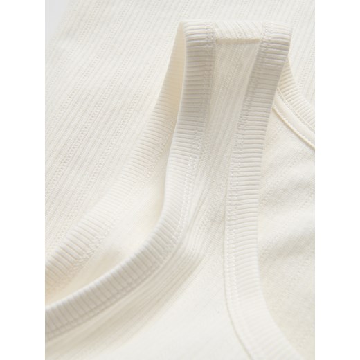 T-shirt męski Reserved casual 