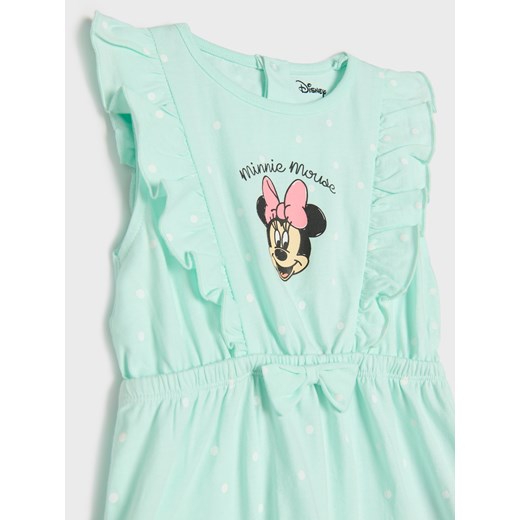 Odzież dla niemowląt Sinsay bawełniana