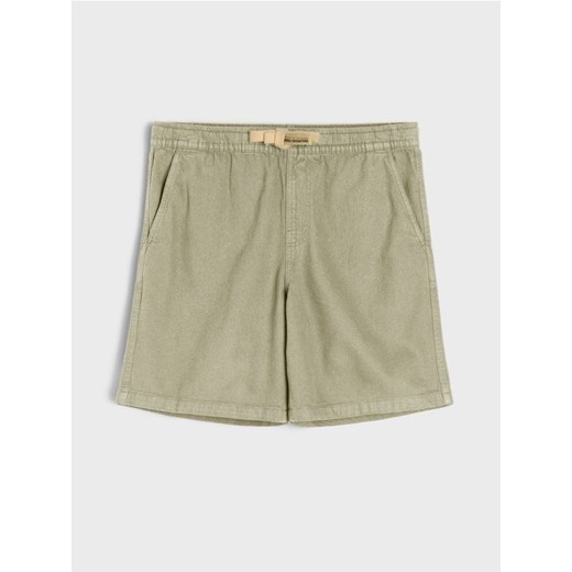 Spodenki męskie Sinsay 