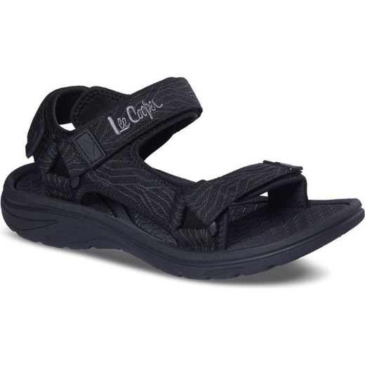 Sandały LCW-25-34-35 Lee Cooper ze sklepu SPORT-SHOP.pl w kategorii Sandały męskie - zdjęcie 179473422