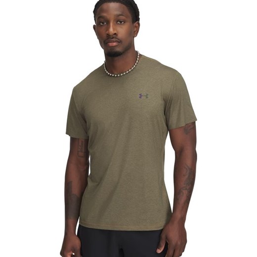Koszulka męska Vanish Elite Vent Under Armour ze sklepu SPORT-SHOP.pl w kategorii T-shirty męskie - zdjęcie 179473433