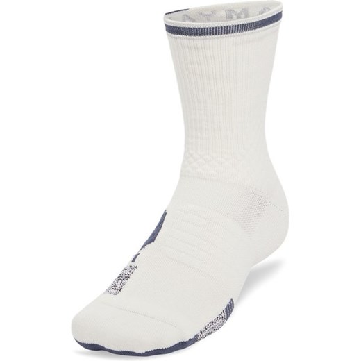 Skarpetki ArmourDry Playmaker Mid-Crew Under Armour ze sklepu SPORT-SHOP.pl w kategorii Skarpetki męskie - zdjęcie 179473444
