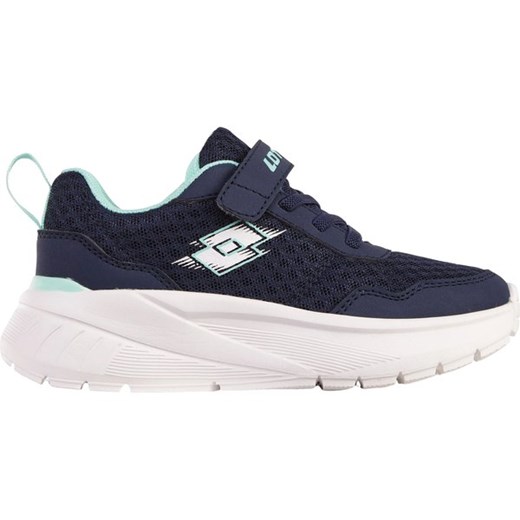 Buty Dynativ K Jr Lotto ze sklepu SPORT-SHOP.pl w kategorii Buty sportowe dziecięce - zdjęcie 179473491