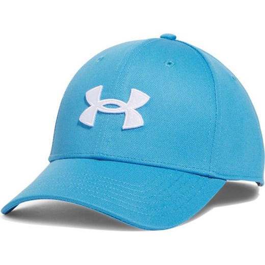 Czapka z daszkiem Blitzing Under Armour ze sklepu SPORT-SHOP.pl w kategorii Czapki z daszkiem męskie - zdjęcie 179473500