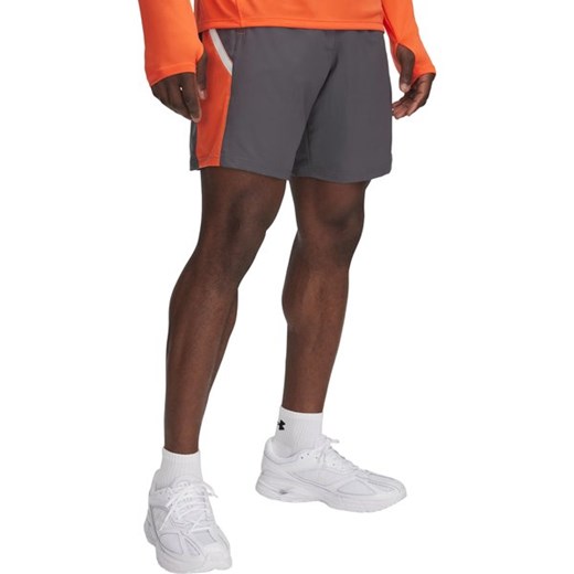 Spodenki męskie Tech Utility Under Armour ze sklepu SPORT-SHOP.pl w kategorii Spodenki męskie - zdjęcie 179473504