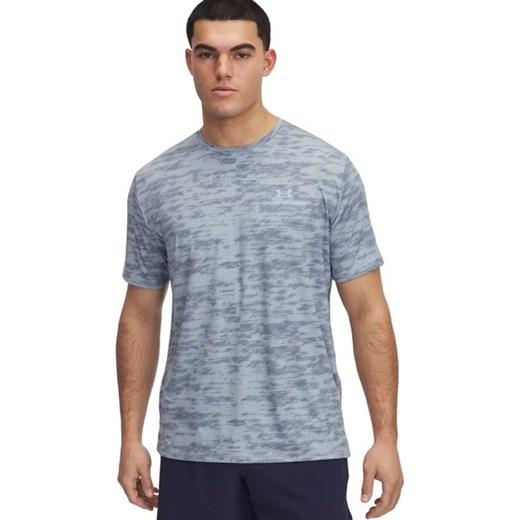 Koszulka męska Vanish Energy Printed Under Armour ze sklepu SPORT-SHOP.pl w kategorii T-shirty męskie - zdjęcie 179473583