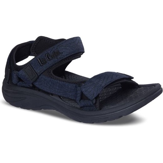 Sandały LCW-25-34-35 Lee Cooper ze sklepu SPORT-SHOP.pl w kategorii Sandały męskie - zdjęcie 179473621