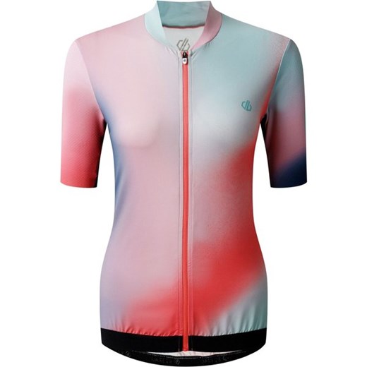 Koszulka rowerowa damska Stimulus III Dare2B ze sklepu SPORT-SHOP.pl w kategorii Bluzki damskie - zdjęcie 179473664