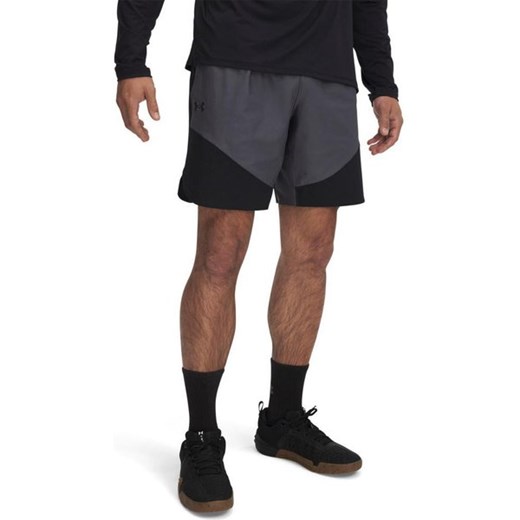 Spodenki męskie Vanish Elite Hybrid Under Armour ze sklepu SPORT-SHOP.pl w kategorii Spodenki męskie - zdjęcie 179473743