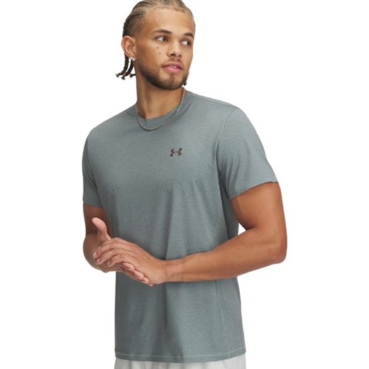 Koszulka męska Vanish Elite Vent Under Armour ze sklepu SPORT-SHOP.pl w kategorii T-shirty męskie - zdjęcie 179473771