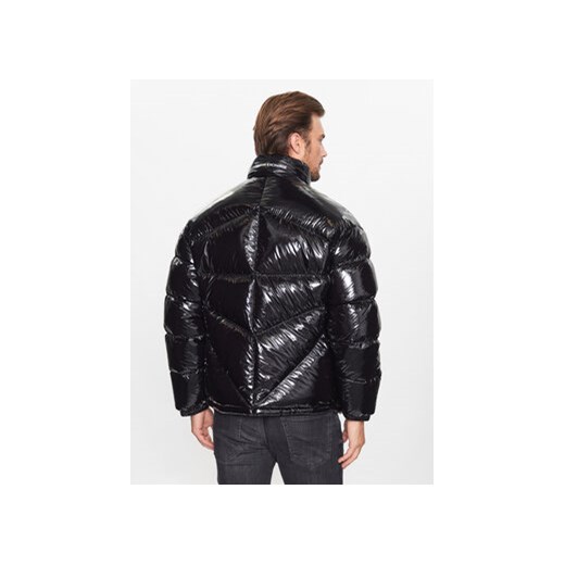 Armani Exchange Kurtka puchowa 6RZBL3 ZN2RZ 1200 Czarny Regular Fit Armani Exchange XL MODIVO