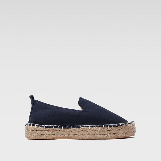 Espadryle Jenny Fairy HZF081-01ECO ze sklepu ccc.eu w kategorii Espadryle damskie - zdjęcie 179477224