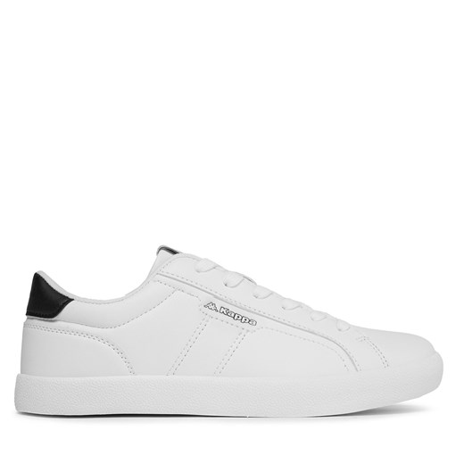 Sneakersy Kappa LOGO ROERA 331I5IW-A0F Biały Kappa 46 eobuwie.pl