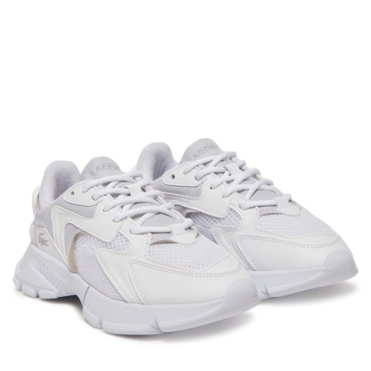Sneakersy Lacoste 7-49SUJ0012 Biały Lacoste 38 eobuwie.pl