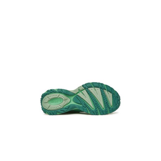 Lacoste Sneakersy L003 Neo Shot 7-49SMA0006 Zielony Lacoste 47 MODIVO