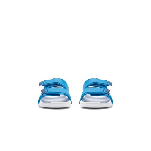 Sandały dziecięce Adidas na rzepy 