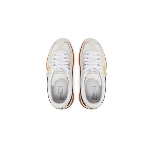 Puma Sneakersy Palermo Moda Jr 398855 01 Biały Puma 35_5 MODIVO