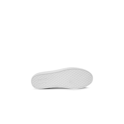 Kappa Sneakersy LOGO ROERA 331I5IW-A0F Biały Kappa 46 MODIVO