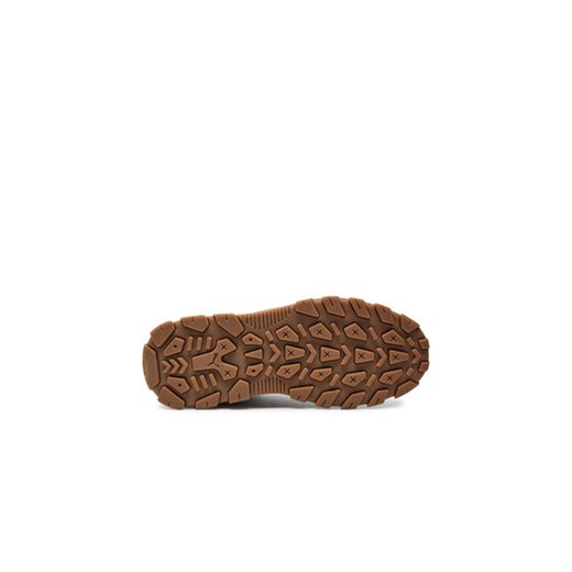 Puma Sneakersy Rebound Abrupt Jr 398874 02 Czarny Puma 39 MODIVO