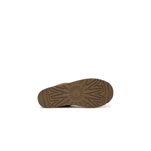 Ugg Sneakersy M Lowmel 1170750 Brązowy 42 MODIVO