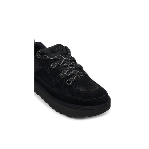 Ugg Sneakersy M Lo Lowmel 1169493 Czarny 41 MODIVO