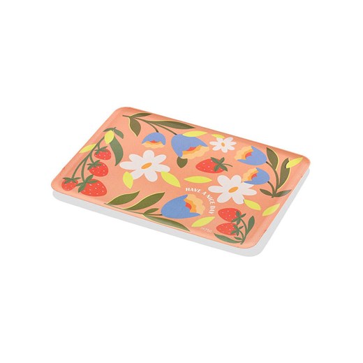Violeta Home Taca w kolorze pomarańczowym - 29 x 20 cm Violeta Home onesize okazja Limango Polska