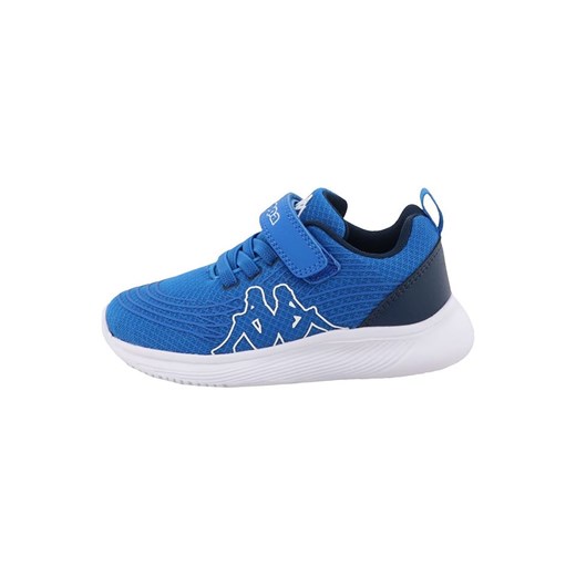 Kappa buty sportowe dziecięce tkaninowe
