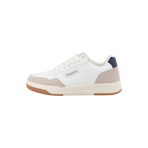 Kappa Sneakersy &quot;Neah&quot; w kolorze białym ze sklepu Limango Polska w kategorii Buty sportowe męskie - zdjęcie 179479623