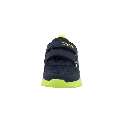 Kappa Sneakersy &quot;Oana&quot; w kolorze granatowym Kappa 23 okazyjna cena Limango Polska