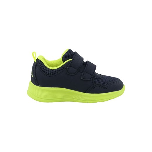 Kappa Sneakersy &quot;Oana&quot; w kolorze granatowym Kappa 22 okazja Limango Polska