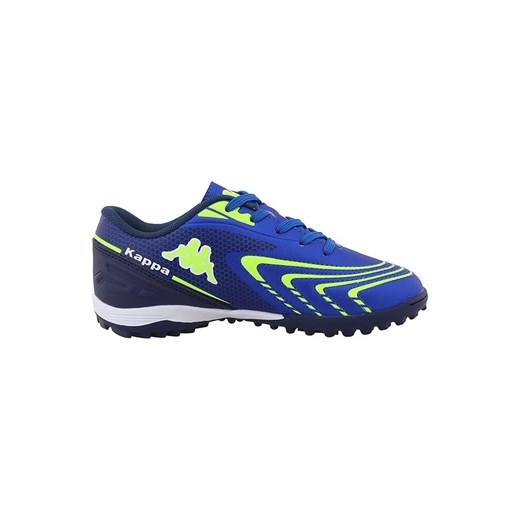 Buty sportowe dziecięce Kappa sznurowane