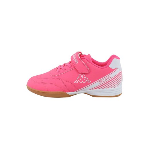 Buty sportowe dziecięce Kappa na rzepy