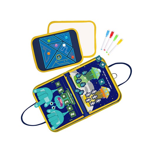 MGM Teczka edukacyjna - 3+ ze sklepu Limango Polska w kategorii Zabawki - zdjęcie 179479892