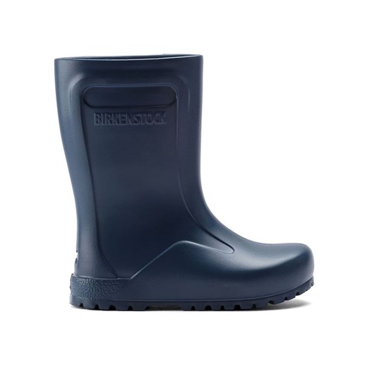 Birkenstock Kalosze &quot;Derry&quot; w kolorze granatowym ze sklepu Limango Polska w kategorii Kalosze dziecięce - zdjęcie 179480012
