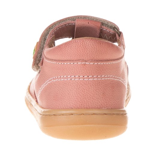 Balerinki dziecięce na rzepy 