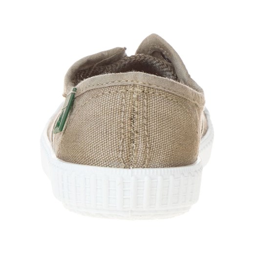 El Naturalista Sneakersy w kolorze jasnobrązowym 28 okazyjna cena Limango Polska
