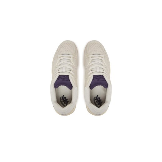 Lacoste Sneakersy 7-49SMA0078 Biały Lacoste 39_5 MODIVO