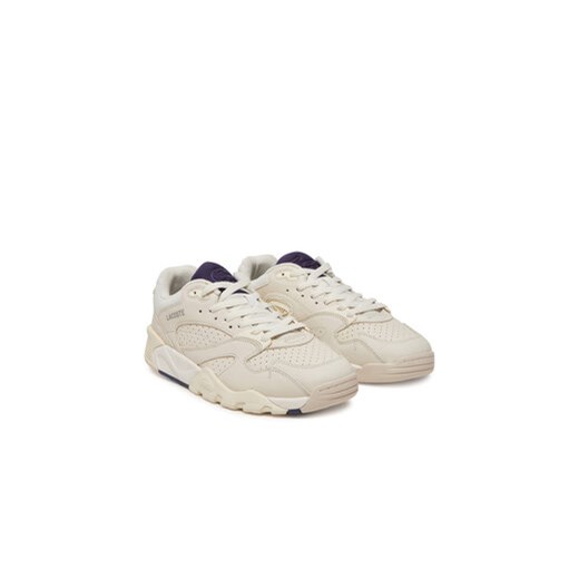 Lacoste Sneakersy 7-49SMA0078 Biały Lacoste 39_5 MODIVO