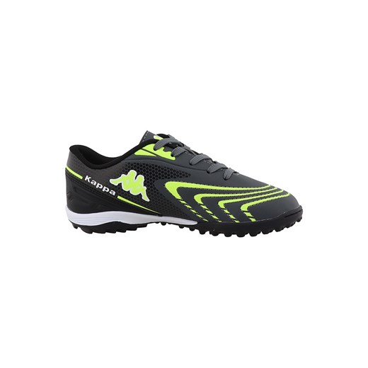 Buty sportowe dziecięce Kappa sznurowane z tkaniny