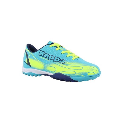 Buty sportowe dziecięce Kappa tkaninowe