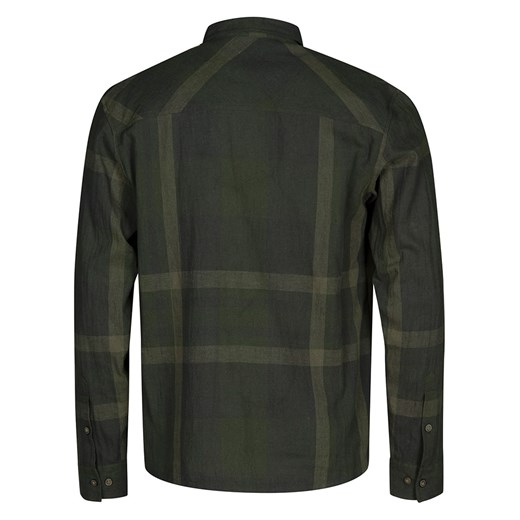 Koszula męska Halti z długim rękawem z klasycznym kołnierzykiem 