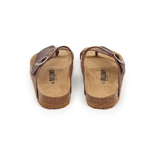 Klapki męskie Billowy casual 