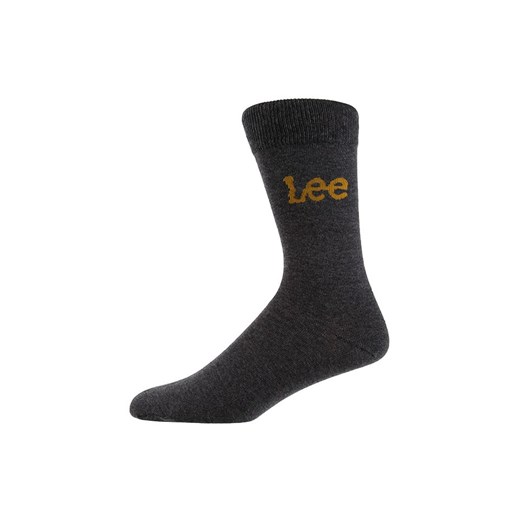 LEE Underwear Skarpety (5 par) &quot;Drew&quot; w kolorze czarnym, granatowym i Lee Underwear 43-46 promocyjna cena Limango Polska