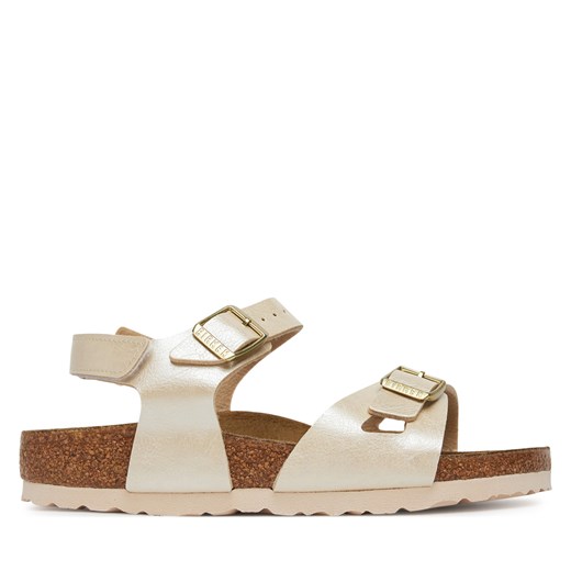 BIRKENSTOCK sandały dziecięce na lato 